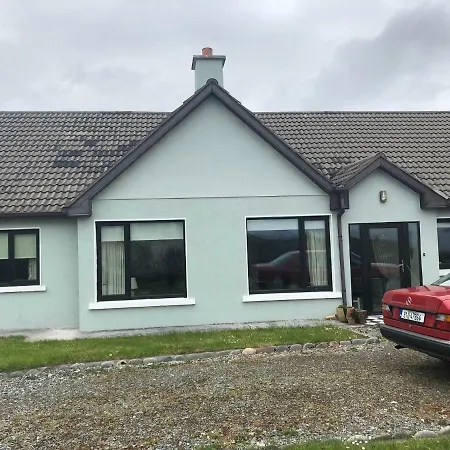 Radharc Na Mbeann * Tully Cross